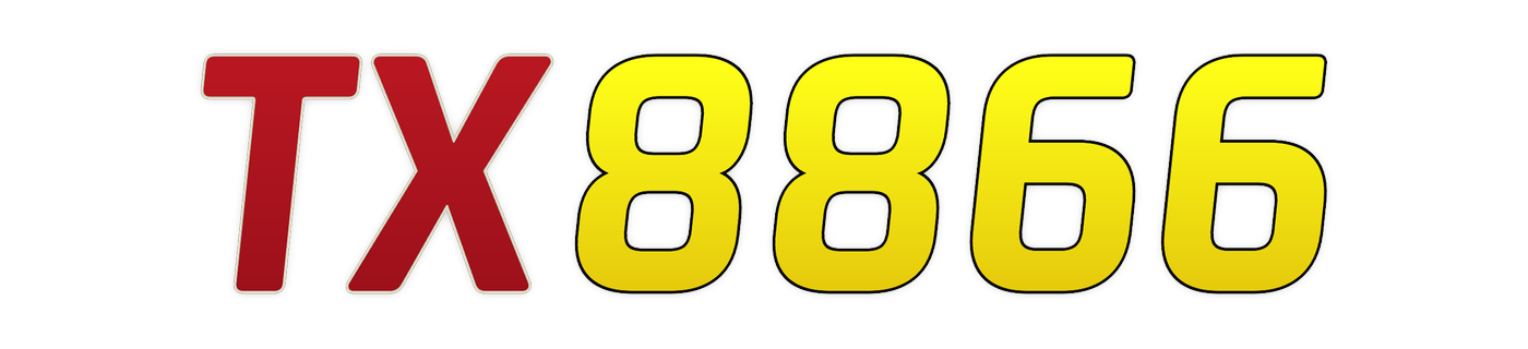 tx8866